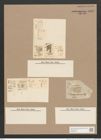 Diatomeae indet. (de-Toni-Nr.: Genus 1156, 2948, 2994 ?) Zeichnungen Sammlung Grunow Nr. 1459 (NHMW-BOT-W0368459)